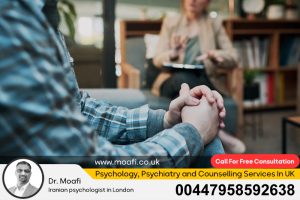 PIP Assessment in London
