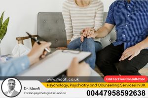PIP Psychological Reports in London